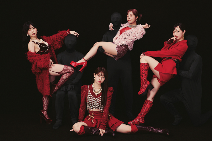 フィロソフィーのダンス「10th Anniversary Premium LIVE ～We are Funky Diamonds～」開催決定！結成10周年のアニバーサリーイヤーにはじまりの場所であるLIVE HOUSE FEVERに帰還！