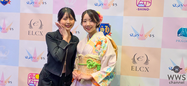 【動画】アーティスト・菅田れもんが意気込み語る！「ラッキーカラーはゴールド」星名莉帆がインタビュー＜TOKYO CROSSROADS 2025＞