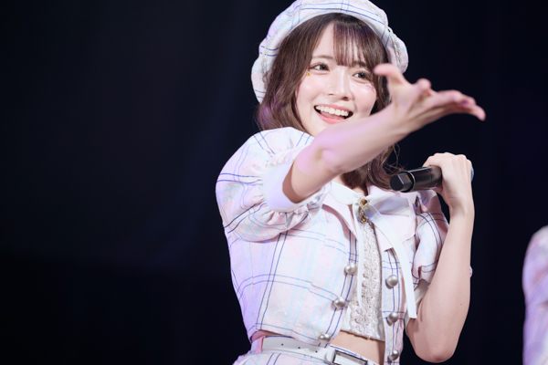 Root mimi Debut LIVE　彼女達が魅せる「かわいいへの道」