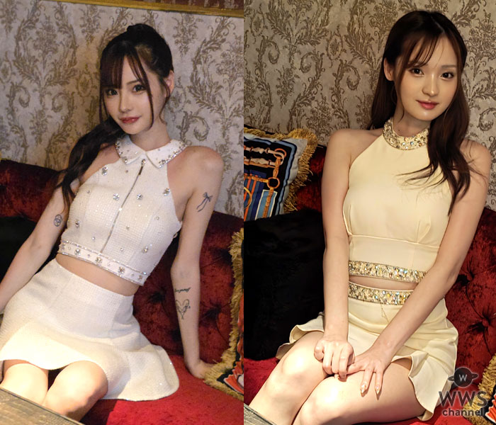 小悪魔agehaモデル・みみ、れむが 宮古島リゾートバイトのキャストと対談！ 「宮古島には絶景が楽しめるスポットがたくさん」