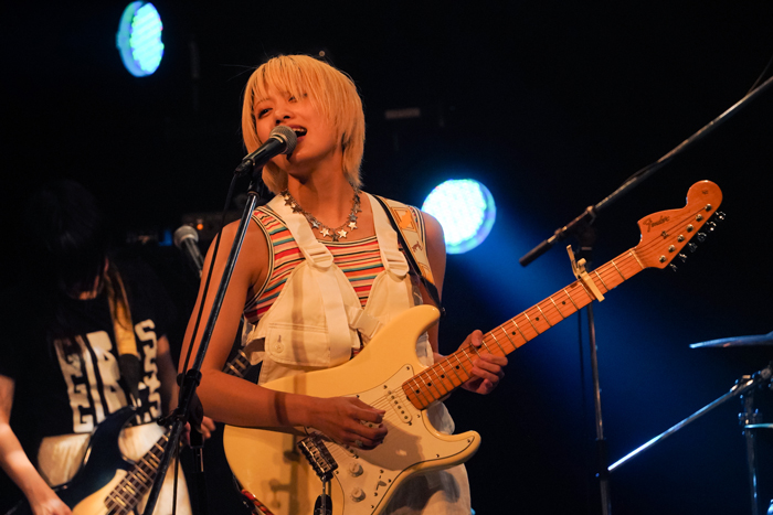 岸本ゆめの、25歳初のワンマンライブ開催！四半世紀の歩みと成長を音楽で届ける