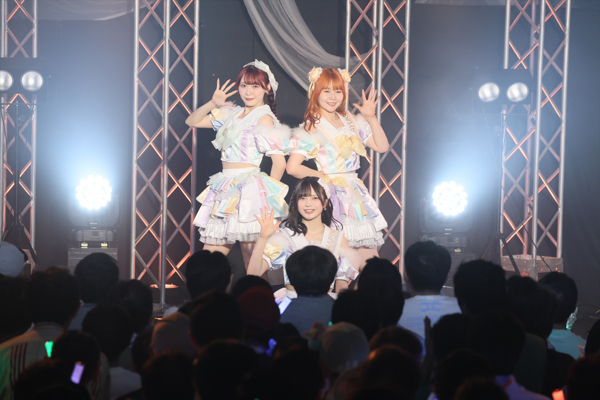 「SKE48 プリマステラ1/2? ふぁいなるらいぶ」開催!解散ライブに卒業メンバーも再集結!!