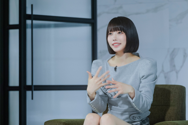 anoがMTV6月度「ARTIST OF THE MONTH」に決定！ニューアルバムを記念した撮りおろしインタビュー番組を放送！！