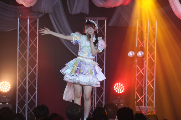 「SKE48 プリマステラ1/2? ふぁいなるらいぶ」開催!解散ライブに卒業メンバーも再集結!!
