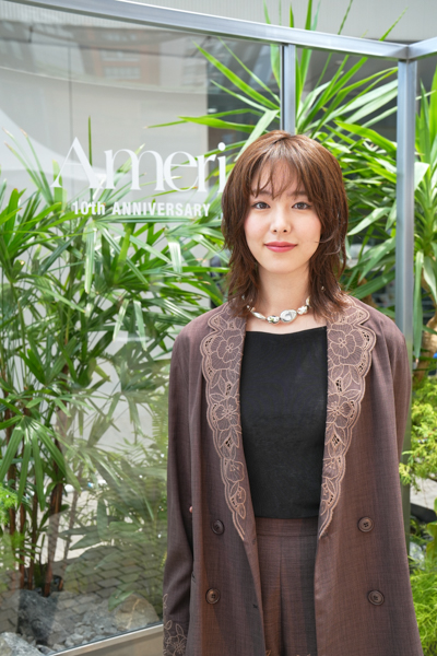 岡本玲、唐田えりか、前田敦子ら豪華ゲストが10周年を祝福!Ameriがブランド初の野外フェスを開催