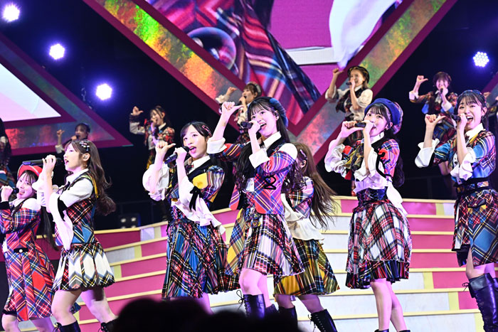 高橋みなみが応援総団長に就任！AKB48、結成20周年記念春コンサート開催！日本武道館ツアーファイナルも発表