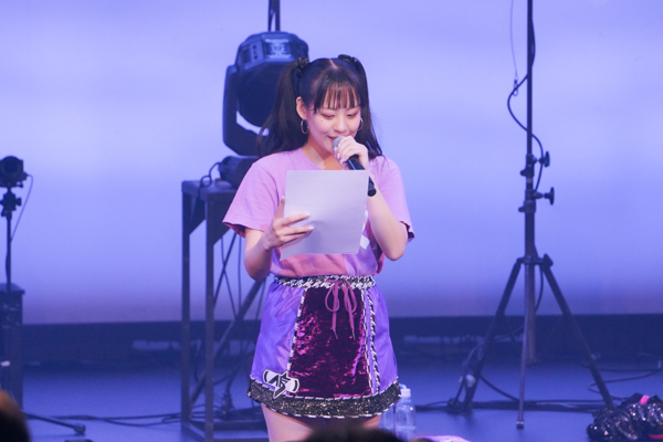 アップアップガールズ(仮)に新メンバーMINAとMARINが加入!新プロジェクトUP UP NEW AGEから新体制へ始動