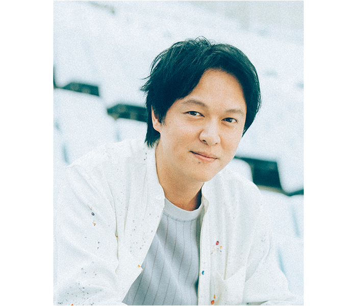 本日の配信MCとしてSUPER EIGHT丸山隆平の出演が決定！＜日比谷音楽祭2025＞