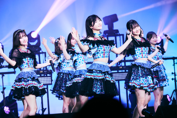 HKT48が19thシングル『半袖天使』を7月23日に発売！地頭江音々が初センター、松岡はな卒コン映像も収録