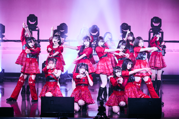 HKT48が19thシングル『半袖天使』を7月23日に発売！地頭江音々が初センター、松岡はな卒コン映像も収録