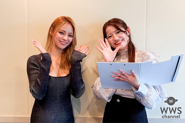 【動画】まぁみ、SNSで反響を呼ぶ投稿はデジカメで撮った写真！インタビュアーは濱田沙也＜SNS FUN!＞