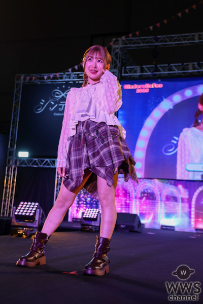 西山ダディダディ、世が世なら!!!が沸かせる！個性豊かなSPINNSステージ＜シンデレラフェス2025＞