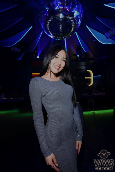 ヘラヘラ三銃士DJまりなも熱烈DJ！あの韓流俳優も来店。六本木「New Lex Tokyo」華やかグランドオープンリポート