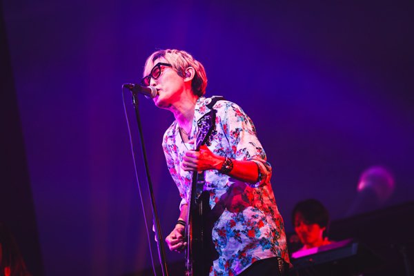 KAZ（GENERATIONS/数原龍友）、コブクロ、柴咲コウ、スガ シカオ、BEGIN、flumpool、miwaら豪華7組のアーティストが「OSAKA MUSIC EXPO 2025」に出演！