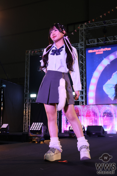 ゆん丸・さき・もっちーがThemissスペシャルステージに登場！多彩な夏コーデが話題に＜シンデレラフェス2025＞
