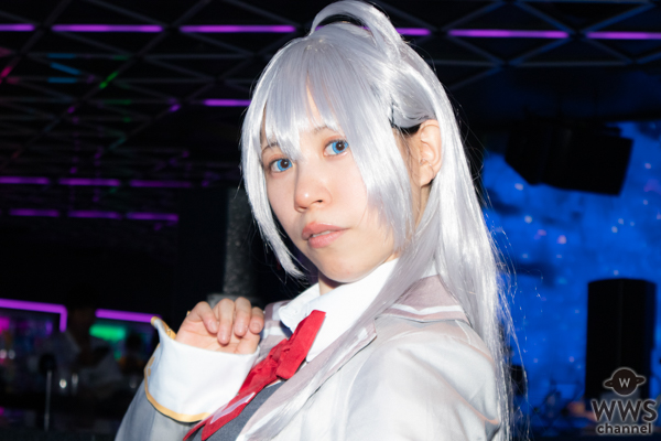 【写真特集】憐、ロシデレ・アーリャコスのこだわりを熱弁「耳がポイントなんです！」＜Snap’n Beat＞