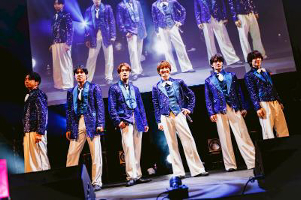 MATSURIが自身初の全国コンサートツアー全公演完売！追加公演を発表！