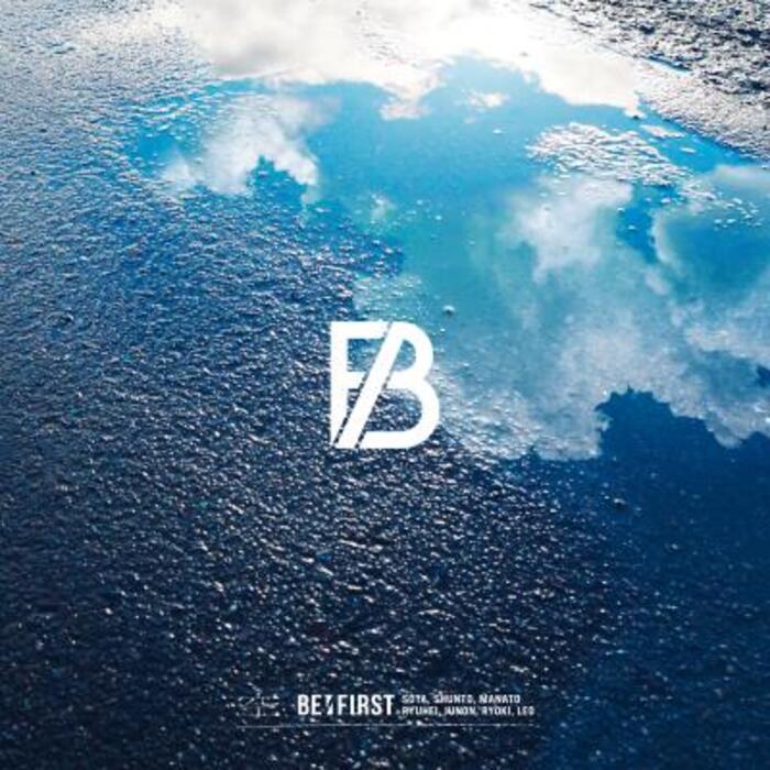 BE:FIRST、新曲「空」TikTok先行配信がスタート！さらにあなたの「空」の映像・写真を募集開始！