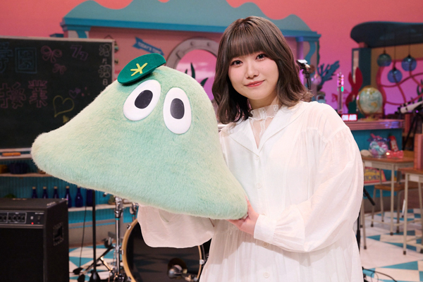 NHK『沼にハマってきいてみた』6月14日放送でIS:SUEとユイカを特集！10代注目の新世代アーティストがパフォーマンス披露