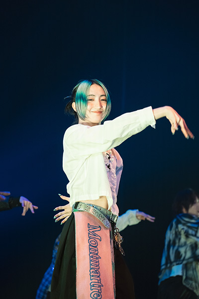 【写真特集】YOSHIKIプロデュースのボーイズバンド・XY、個性溢れる歌とダンスでファンを熱狂の渦に巻き込む！＜BRAVE SONIC＞