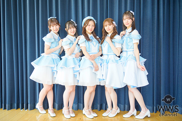 【動画】NGT48、新曲『希望列車』撮影でかつてない体験を語る！「斬新なMVになっています！」
