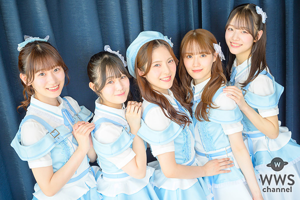 【動画】NGT48、新曲『希望列車』撮影でかつてない体験を語る！「斬新なMVになっています！」