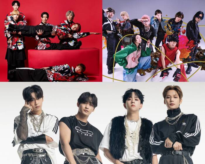 【BRAVE SONIC】KT Zepp YokohamaにXY、世が世なら!!!、ORβIT、他豪華グループが出演!!VIPチケット即完売の話題メンズイベント!!