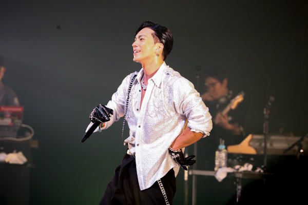 DOBERMAN INFINITY、10周年イヤーのラストを飾る全国ホールツアーファイナル公演！