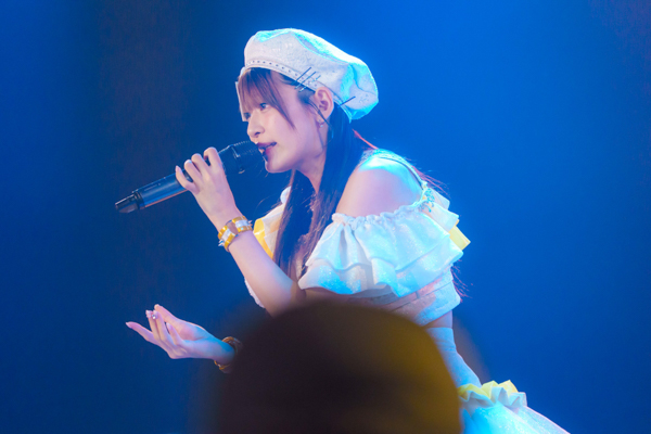 手羽先センセーション、新体制お披露目ライブで新曲披露！