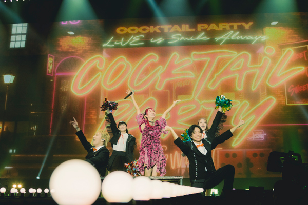 LiSA、2024年の武道館公演とアリーナツアーのライブを収録したBlu-ray & DVDが8月27日(水)に決定！！