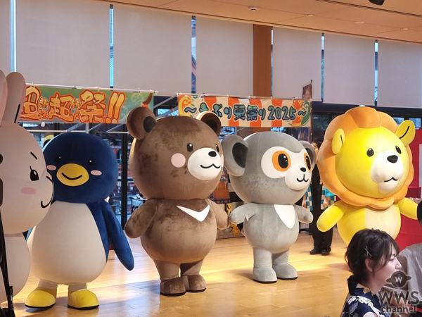 【ライブレポート】一ノ瀬なつみが1位に輝く！浴衣姿の「everylive」ライバーたちが魅せた超熱狂ステージ＜超超祭（超熱狂！超縁日祭！）〜えぶり夏祭り2025〜＞