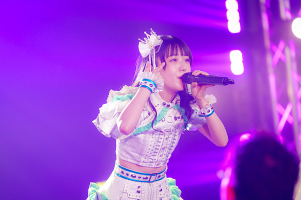 手羽先センセーション、新体制お披露目ライブで新曲披露！