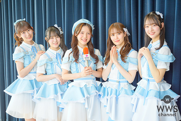 【動画】NGT48、新曲『希望列車』撮影でかつてない体験を語る！「斬新なMVになっています！」