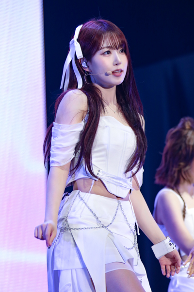 TWICE、ITZYの妹、NMIXX！再来日公演「NMIXX CHANGE UP : MIXX LAB in TOKYO ENCORE」盛況開催！「おばあちゃんになるまで一緒にいましょう」