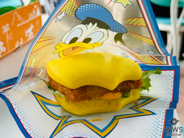 6月9日はドナルドダックの誕生日！今だけのバースデーグリーティングが期間限定で開催中