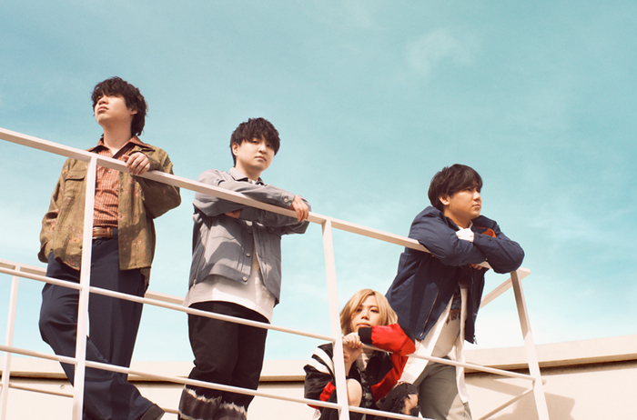 Official髭男dism、総動員数約25万人のスタジアムライブファイナル公演を収めた『劇場版 OFFICIAL HIGE DANDISM LIVE at STADIUM 2025』が10月17日より全国47都道府県での上映決定！