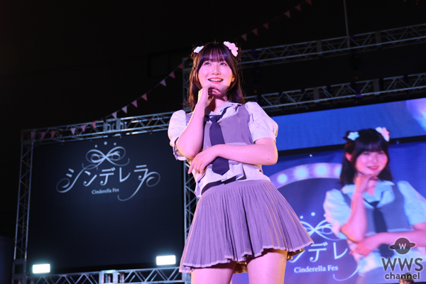 【写真特集】DJ suBaru(すばりずも)さん、うえきあやかさん、竹下優里さんがランウェイで圧巻のウォーキング!<シンデレラフェス2025>