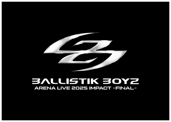 BALLISTIK BOYZ、11月に東京でのアリーナ公演「BALLISTIK BOYZ ARENA LIVE 2025 IMPACT 〜FINAL〜」開催決定をライブ中にサプライズ発表！