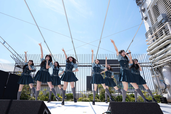 Rain Tree、新曲「恋愛変格活用」本日リリース！「かわいいところではきゅるん！表情がポイント！」