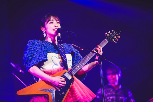 KAZ(GENERATIONS/数原龍友)、コブクロ、柴咲コウ、スガ シカオ、BEGIN、flumpool、miwaら豪華7組のアーティストが「OSAKA MUSIC EXPO 2025」に出演!