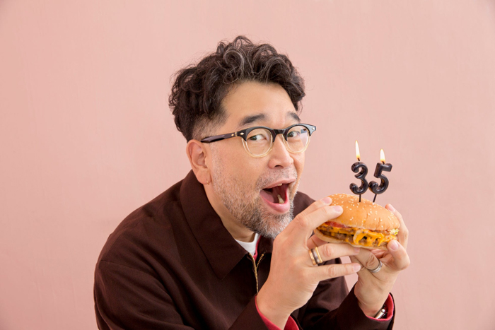 WOWOWプラスで槇原敬之35周年ツアー東京ガーデンシアター公演を9月28日放送　8月には過去ライブ3本も特集