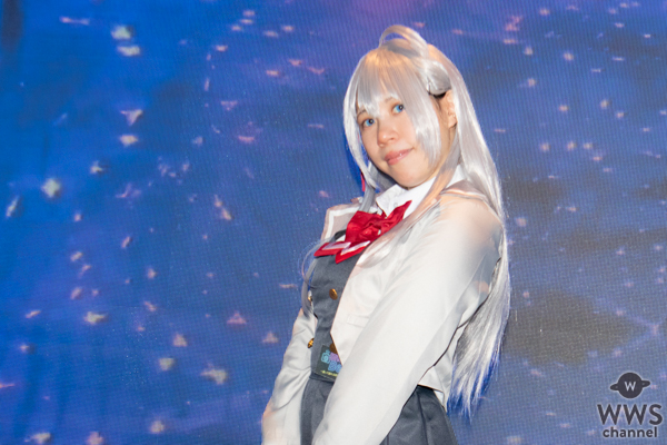 【写真特集】憐、ロシデレ・アーリャコスのこだわりを熱弁「耳がポイントなんです！」＜Snap’n Beat＞