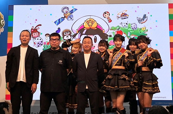 大阪・関西万博ご当地アイドルフェスが大盛況で閉幕！10組が満員の観客を魅了