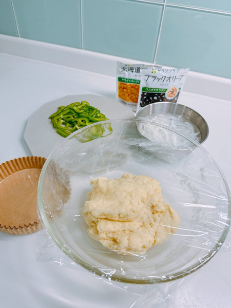 渡辺美奈代、お昼ごはんに作ったミニピザに「無限ミニピザ」「いくつでも食べれちゃう！！」「絶対！真似っこしたい」の声
