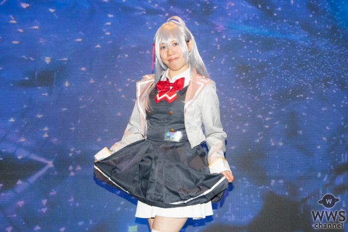 【写真特集】憐、ロシデレ・アーリャコスのこだわりを熱弁「耳がポイントなんです！」＜Snap’n Beat＞