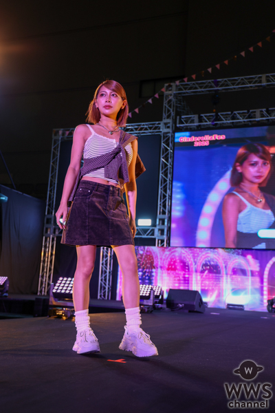 西山ダディダディ、世が世なら!!!が沸かせる！個性豊かなSPINNSステージ＜シンデレラフェス2025＞