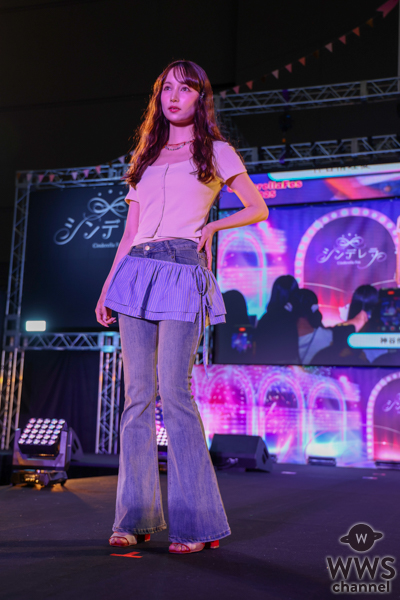 西山ダディダディ、世が世なら!!!が沸かせる！個性豊かなSPINNSステージ＜シンデレラフェス2025＞