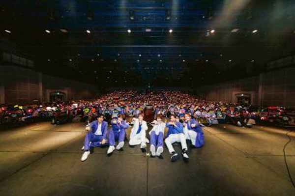 MATSURIが自身初の全国コンサートツアー全公演完売！追加公演を発表！