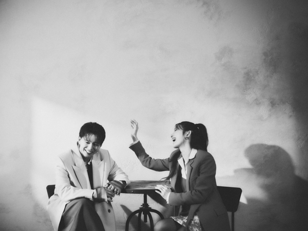 今まさに「時の人の二人」コラボ楽曲が誕生！後藤真希と花村想太(Da-iCE)によるコラボレーション・シングルが6/18(水)配信リリース決定！（後藤・花村コメントあり）