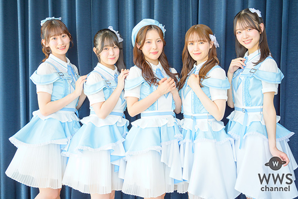【動画】NGT48、新曲『希望列車』撮影でかつてない体験を語る！「斬新なMVになっています！」